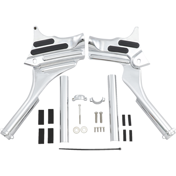 (image for) Deluxe Neck Cover Kit