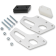 (image for) Aluminum Chain Guide