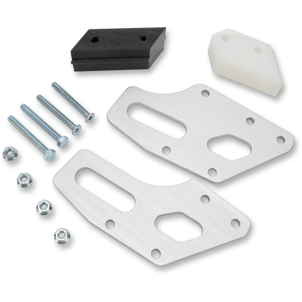 (image for) Moose Racing Aluminum Chain Guide