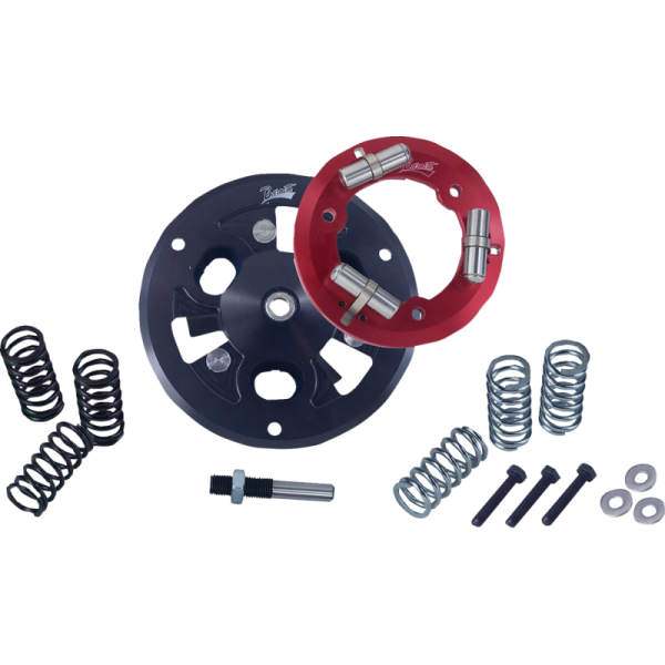 (image for) Barnett Scorpion Lock-Up Pressure Plate (Cable)