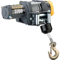 (image for) MOOSE OFFROAD Winch Cushion