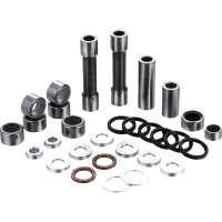 (image for) Factory Links OEM Series Linkage Bearing Rebuild Kit - HONDA CRF450R/RWE 25-26