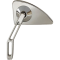 (image for) Mini Mirror V2 Stem - Left Chrome