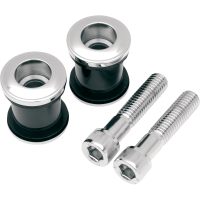 (image for) Drag Specialties Flush Handlebar Riser Bushing Kit
