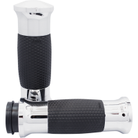 (image for) Gel Grips Chrome
