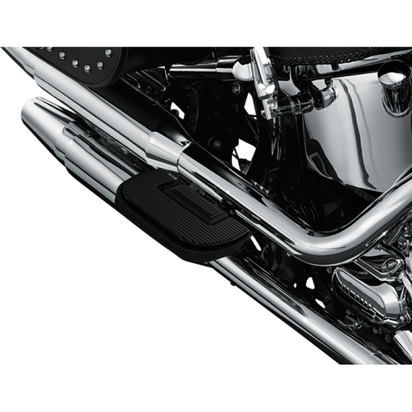 (image for) Ribbed Adjustable Floorboards