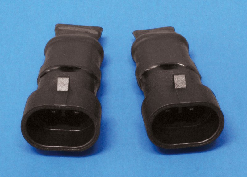 (image for) DAYTONA TWIN TEC LLC Active Intake and Exhaust Eliminator Kit