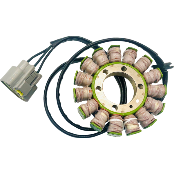 (image for) RICK'S MOTORSPORT ELECTRIC Stator for BMW S1000XR 15-19