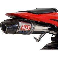 (image for) Race RS-5 Full System for Honda CBR600RR 09-22