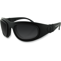 (image for) Bobster Sport and Street 2 Convertible Sunglasses/Goggles