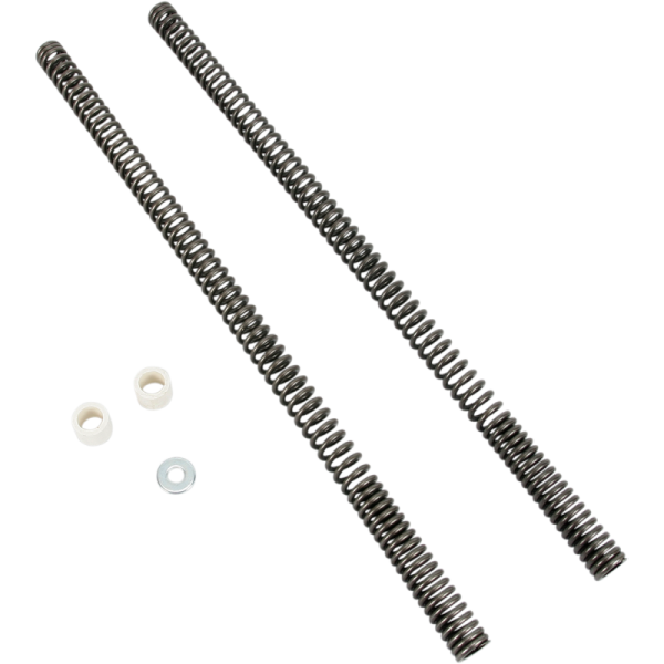 (image for) Progressive Suspension Front Fork Spring for Suzuki GS450 80-83