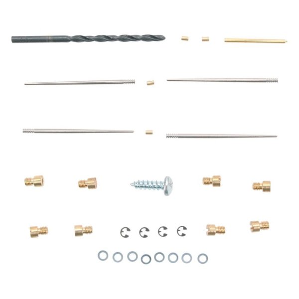 (image for) Dynojet Jet Kit - Yamaha YZF-R6 99-00