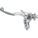(image for) OEM-Style 4-Stroke Lever Assembly - Kawasaki / Suzuki
