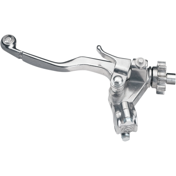 (image for) Moose Racing OEM-Style 4-Stroke Lever Assembly - Kawasaki / Suzuki