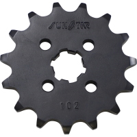 (image for) Powerdrive Countershaft Sprocket - 15T