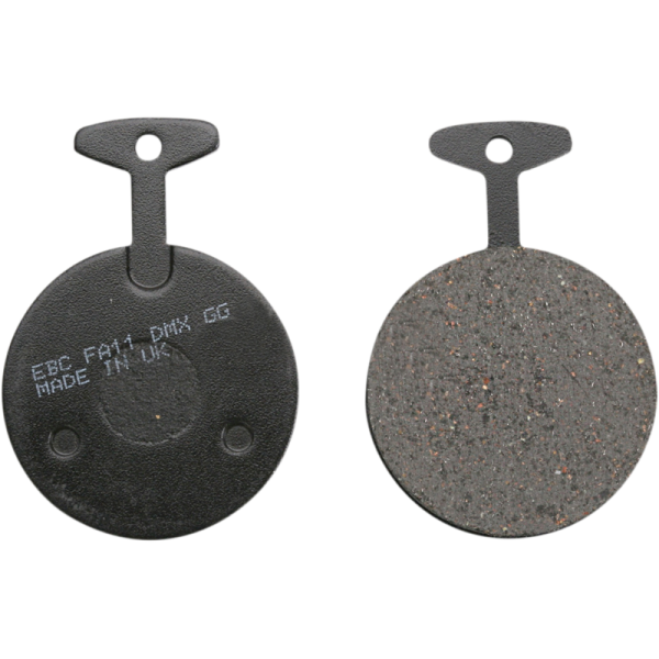 (image for) EBC Organic Brake Pads FA11