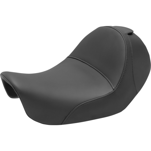 Saddlemen Heels Down Solo Seat