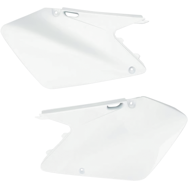 (image for) UFO Side Panel for RM125/250