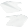 (image for) UFO Side Panel for RM125/250