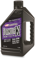 (image for) Maxima Formula K2 Premix Oil, 1 L