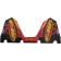 (image for) FMF Powercore 4 Replacement Decal