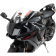(image for) Hotbodies Racing Windscreen, Clear