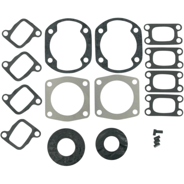 (image for) WINDEROSA Vertex Complete Engine Gasket Set for Ski-Doo Skandic 377 82-86/377R 84-87