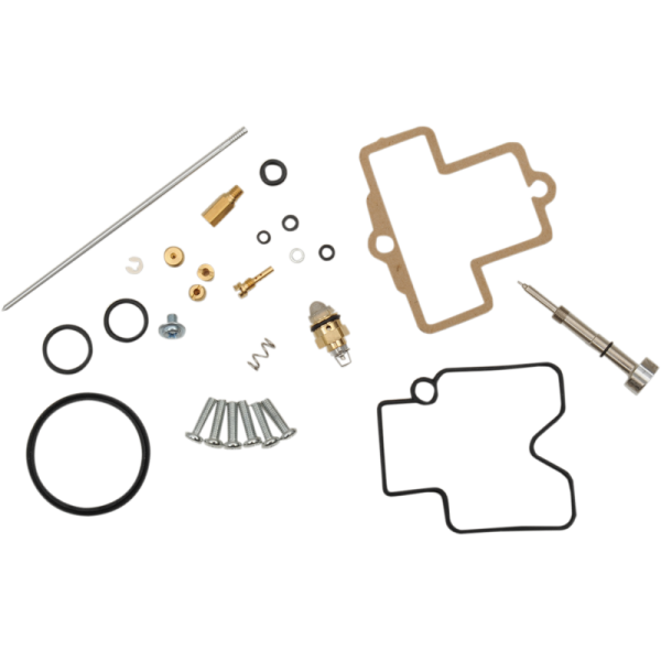 (image for) Moose Racing Moose Offroad Carburetor Repair Kit - 1003-0841