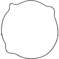 (image for) Vertex Outer Clutch Gasket Kit