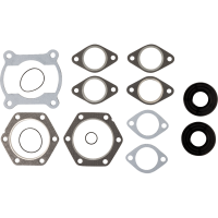 (image for) Vertex Complete Engine Gasket Set for Polaris Indy Trail/WideTrak GT 94-97
