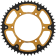 (image for) Supersprox Stealth Rear Sprocket, Gold - 50T