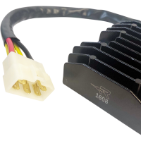(image for) Hot Shot Series Lithium-Ion Rectifier/Regulator for Triumph Thruxton 900 04-12