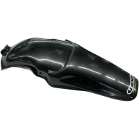 (image for) UFO MX Rear Fender - Black