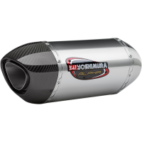 (image for) Signature Alpha Slip-On Muffler for Suzuki GSX-R600 11-23
