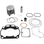 (image for) Top End Piston Kit - Cast Replica
