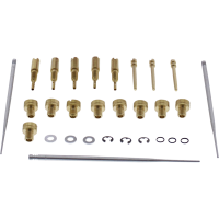 (image for) Carburetor Jet Kit for Mikuni HSR 48