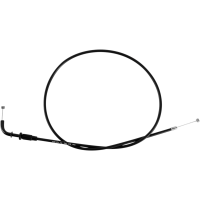 (image for) Motion Pro Throttle (pull) Cable for Kawasaki ZN1100B LTD Shaft 84-85
