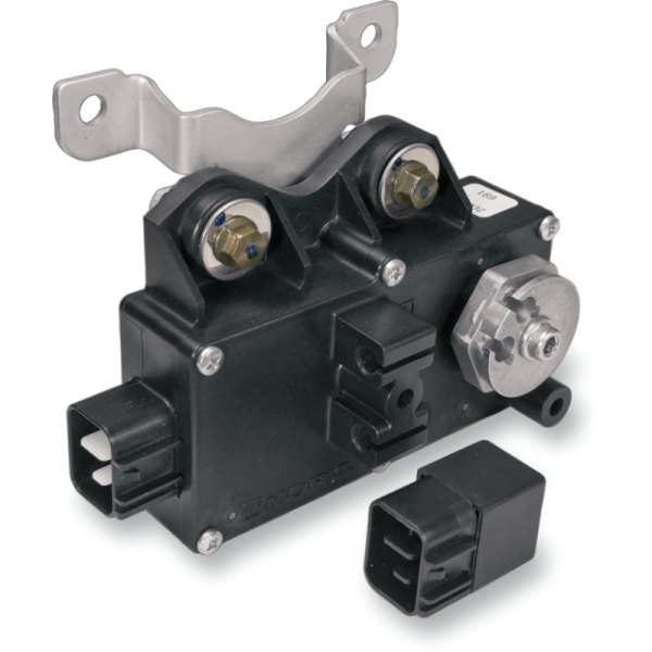 Dynojet Exhaust Servo Removal Modules