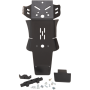 (image for) Pro LG Skid Plate for KTM 350 SX-F/XC-F 19-22
