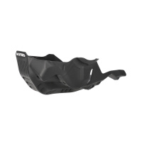 (image for) Acerbis Skid Plate - CFMOTO 450MT 24-25 - Black