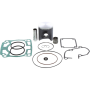 (image for) Top End Piston Kit - Cast Replica