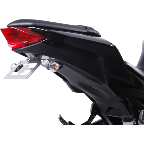 (image for) Standard Fender Eliminator Kit for Kawasaki Ninja 300 13-17