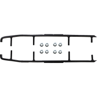 (image for) Extender III Runner for Arctic Cat EXT Powder Special (composite ski) 95-98