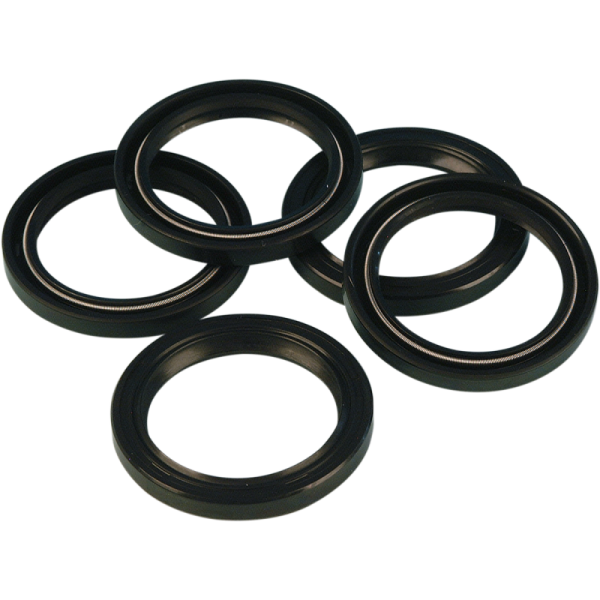 (image for) JAMES GASKET Sprocket Shaft Seal 86-90 XL