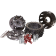 (image for) Apex Auto Clutch With Basket