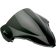 (image for) Zero Gravity Double Bubble Windscreen, Dark smoke