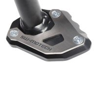 (image for) SW-MOTECH Sidestand Foot Extension - KTM 1190 Adventure 13