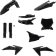 (image for) Full Kit - Black