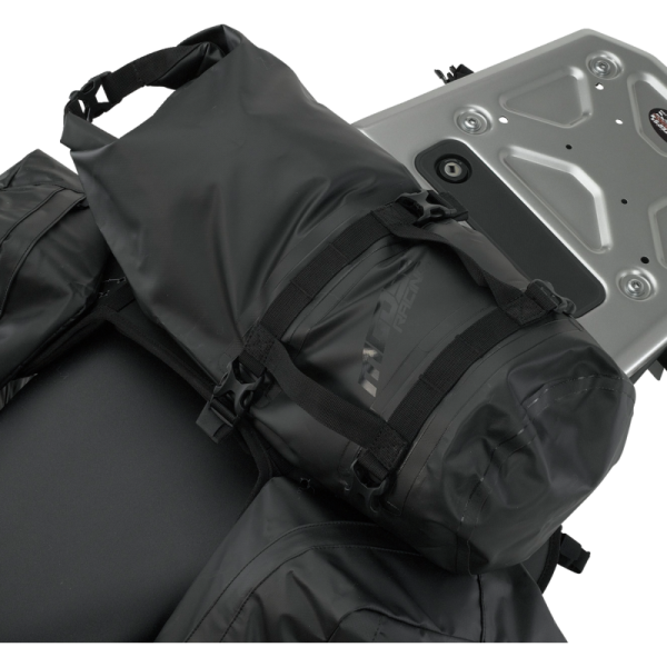 (image for) MOOSE RACING SOFTGOODS ADV1 Center Rear Rack Bag