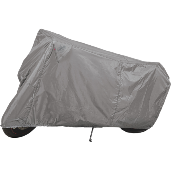 (image for) Dowco Sportbike Guardian WeatherAll Plus - Gray